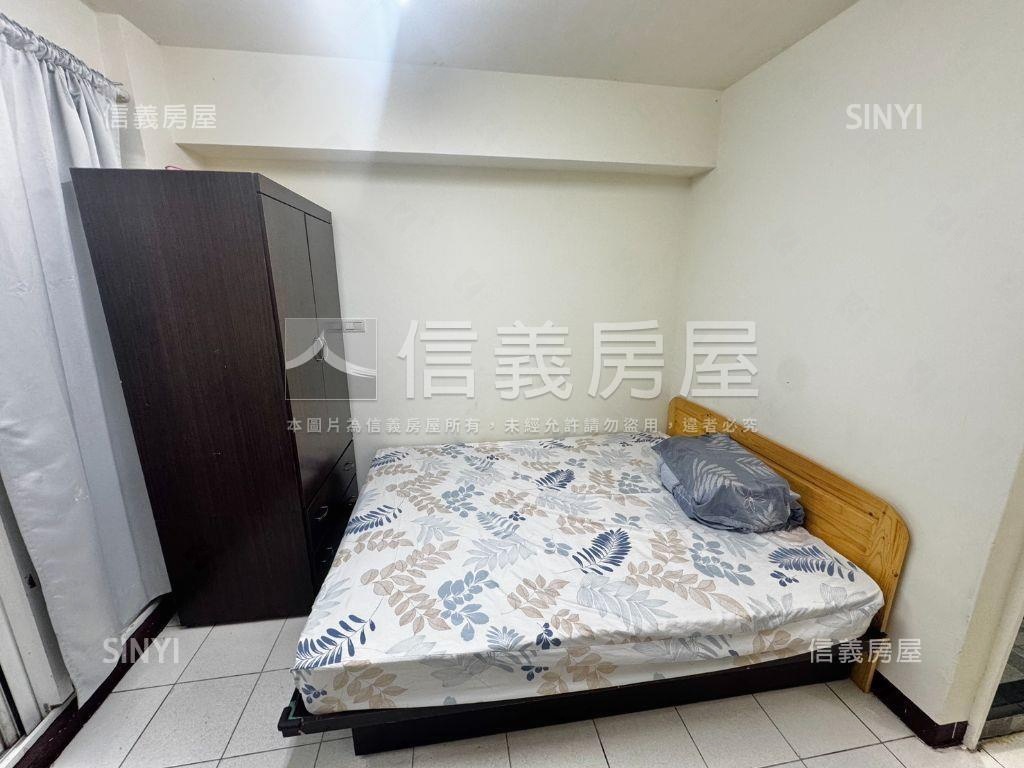 逢甲獨洗曬電梯屋況佳套房房屋室內格局與周邊環境