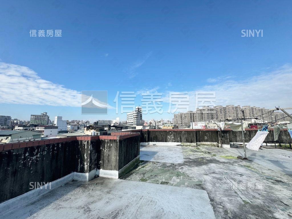 逢甲獨洗曬電梯屋況佳套房房屋室內格局與周邊環境