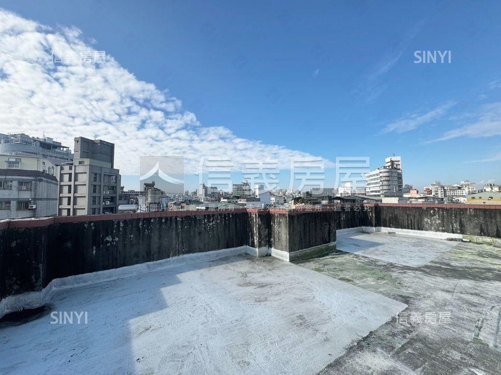 逢甲獨洗曬電梯屋況佳套房房屋室內格局與周邊環境