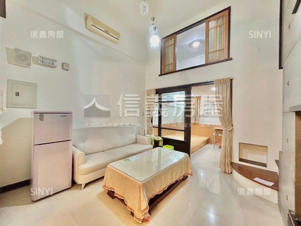 近ＡＩ園區首購戀戀台大房屋室內格局與周邊環境