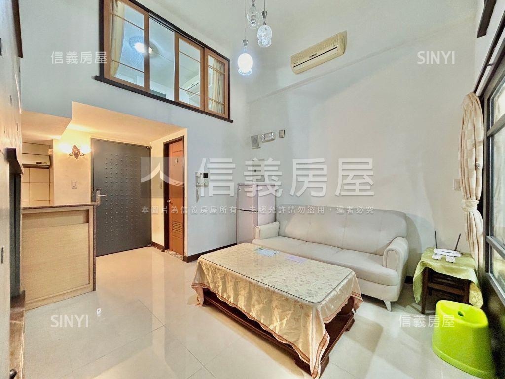 近ＡＩ園區首購戀戀台大房屋室內格局與周邊環境