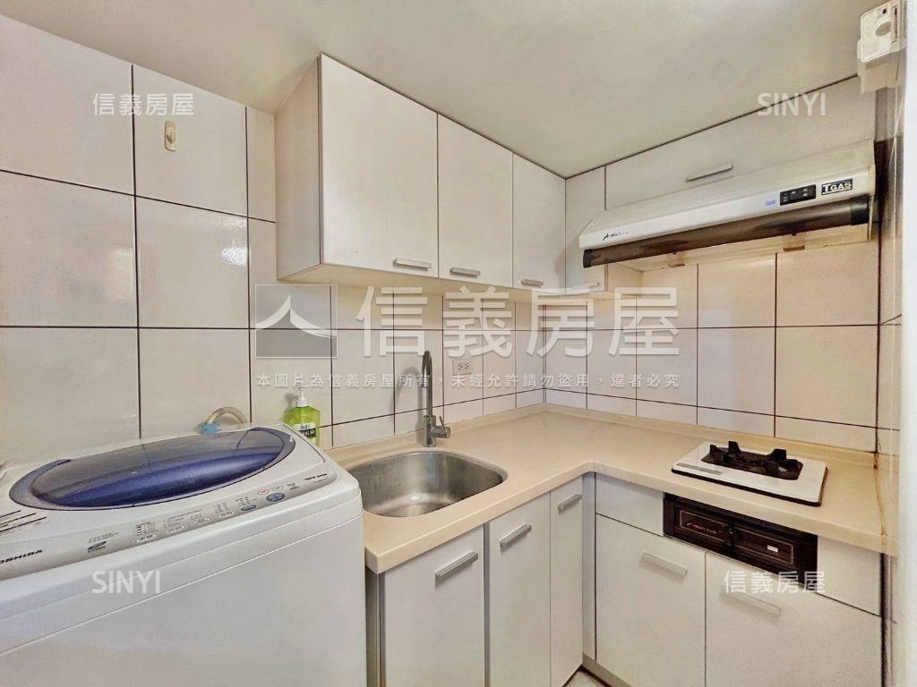 近ＡＩ園區首購戀戀台大房屋室內格局與周邊環境