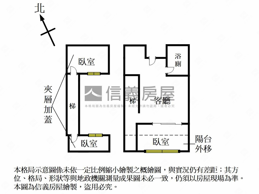 近ＡＩ園區首購戀戀台大房屋室內格局與周邊環境