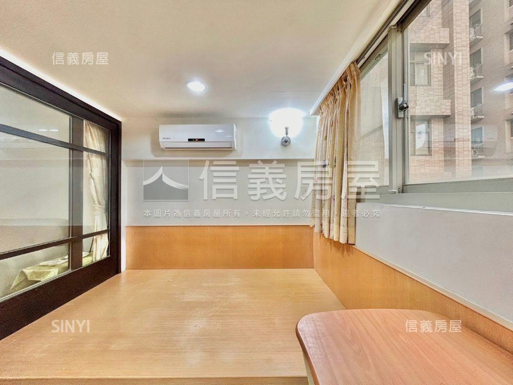 近ＡＩ園區首購戀戀台大房屋室內格局與周邊環境