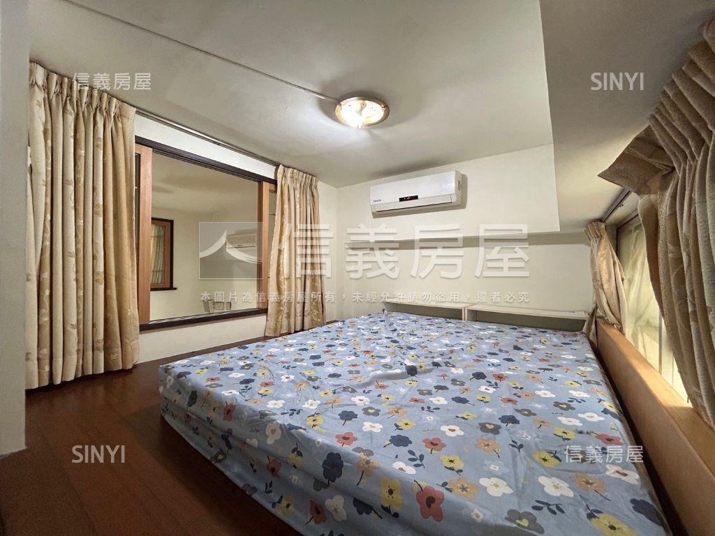 近ＡＩ園區首購戀戀台大房屋室內格局與周邊環境