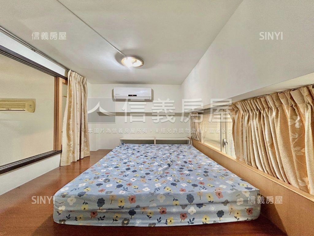 近ＡＩ園區首購戀戀台大房屋室內格局與周邊環境