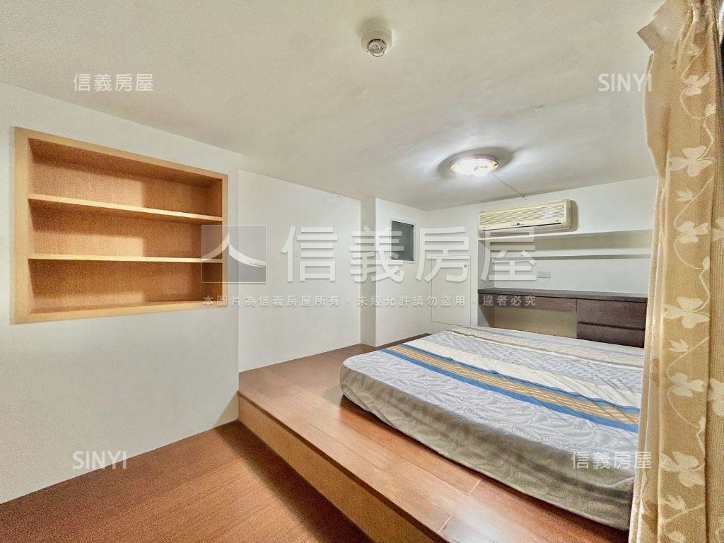 近ＡＩ園區首購戀戀台大房屋室內格局與周邊環境