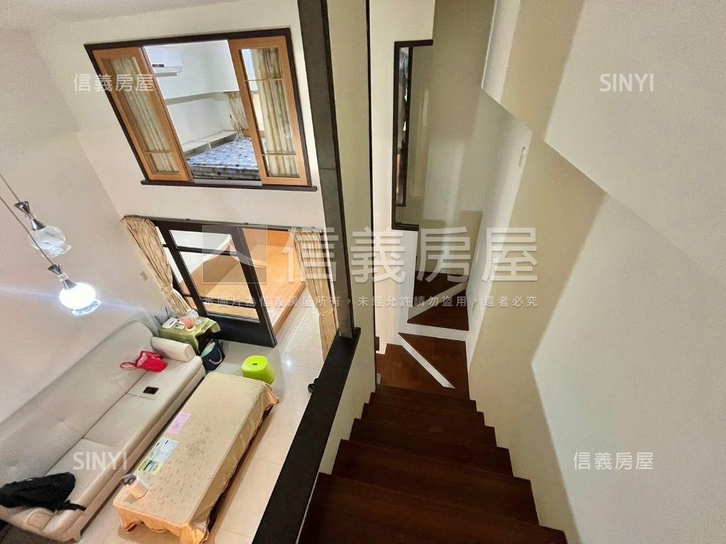近ＡＩ園區首購戀戀台大房屋室內格局與周邊環境