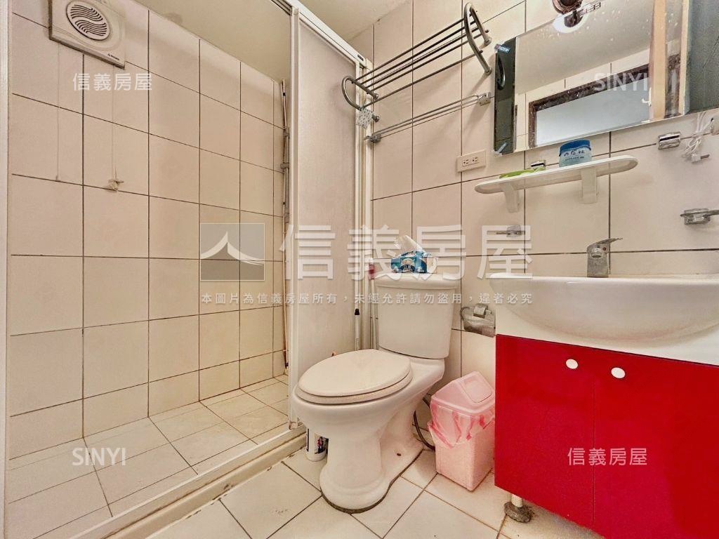 近ＡＩ園區首購戀戀台大房屋室內格局與周邊環境