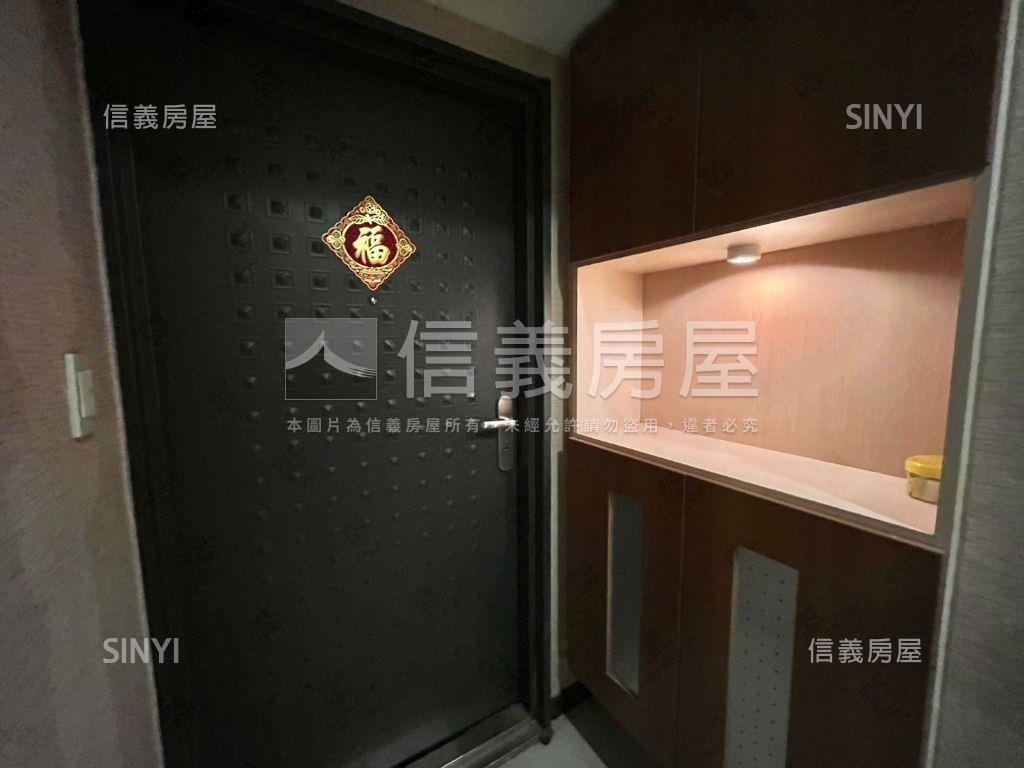 近ＡＩ園區首購戀戀台大房屋室內格局與周邊環境