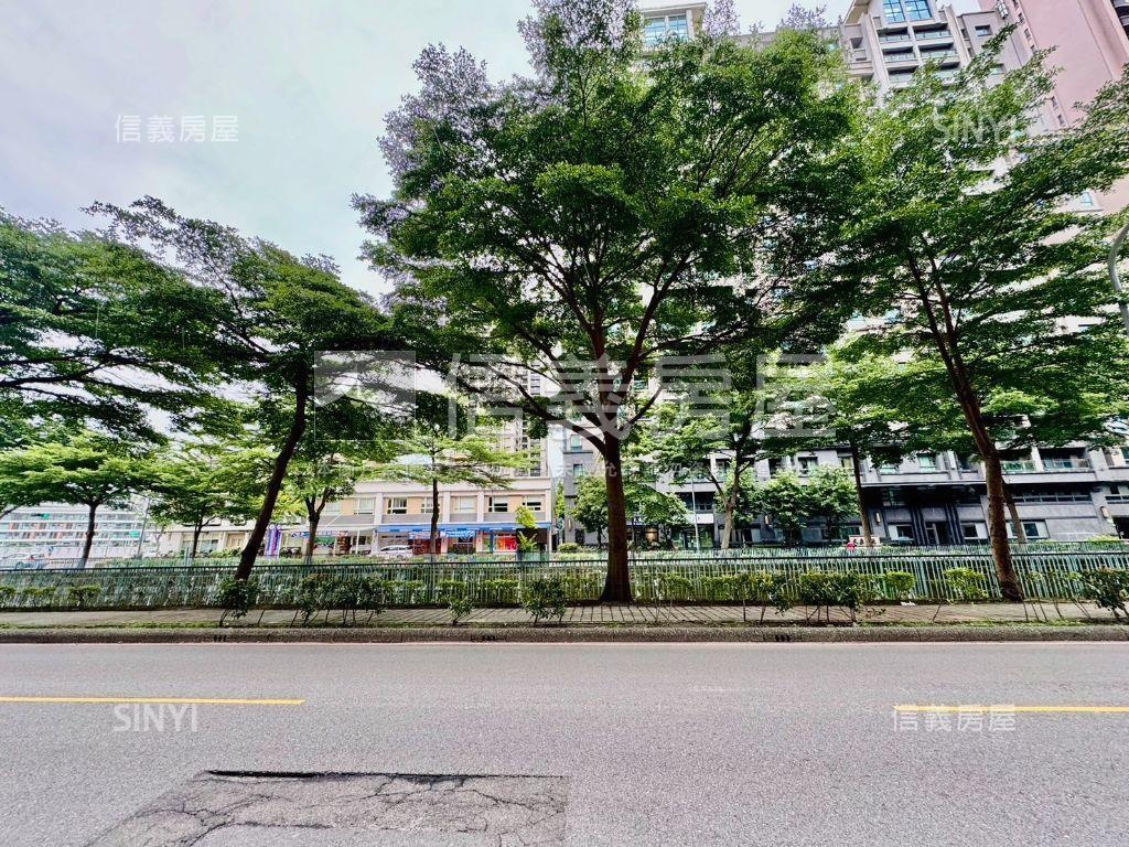 近ＡＩ園區首購戀戀台大房屋室內格局與周邊環境