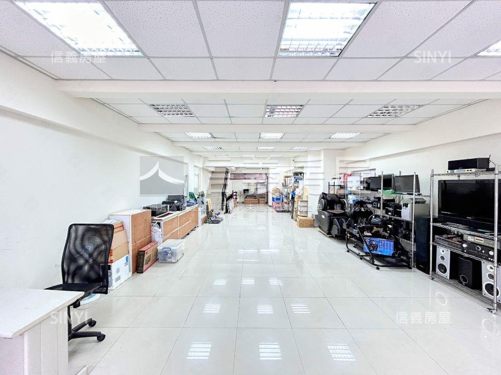 喆園˙傳家金店面房屋室內格局與周邊環境