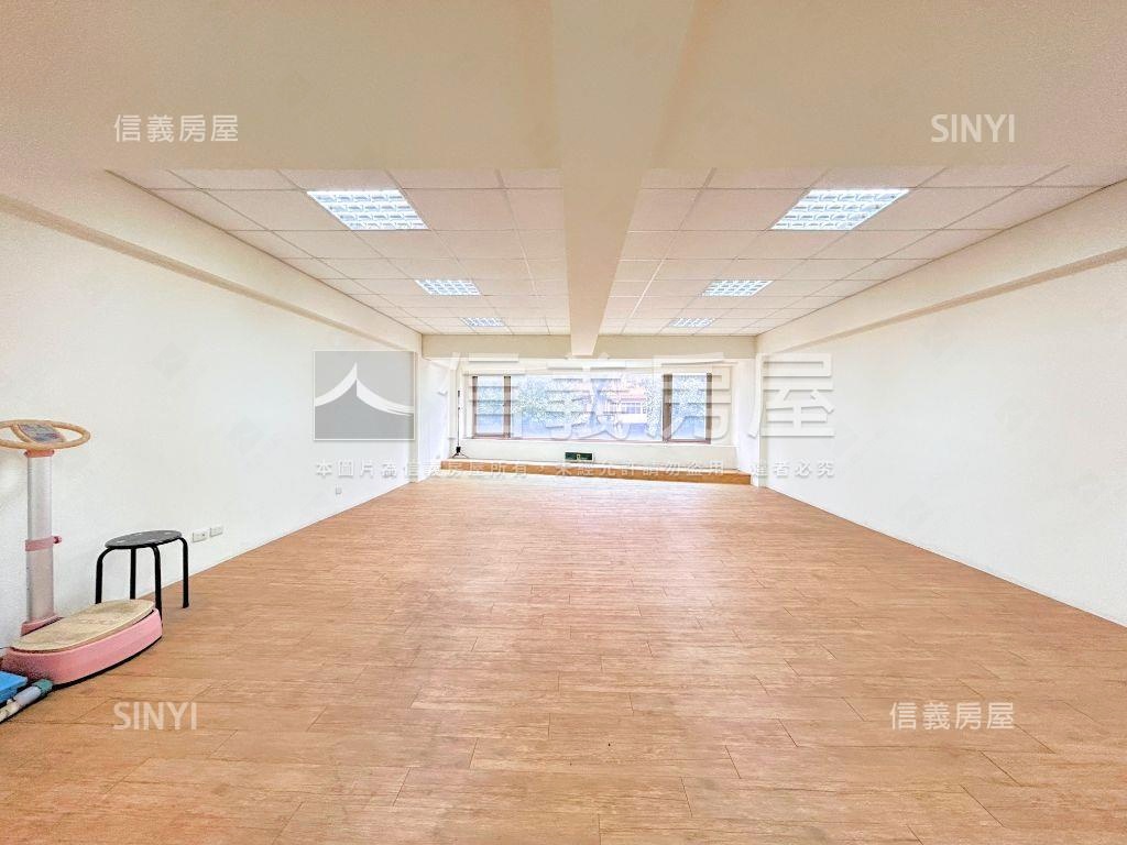 喆園˙傳家金店面房屋室內格局與周邊環境