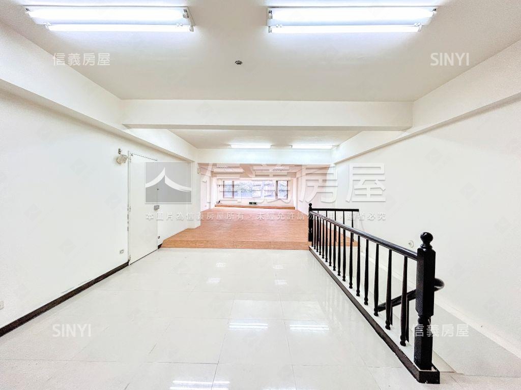 喆園˙傳家金店面房屋室內格局與周邊環境