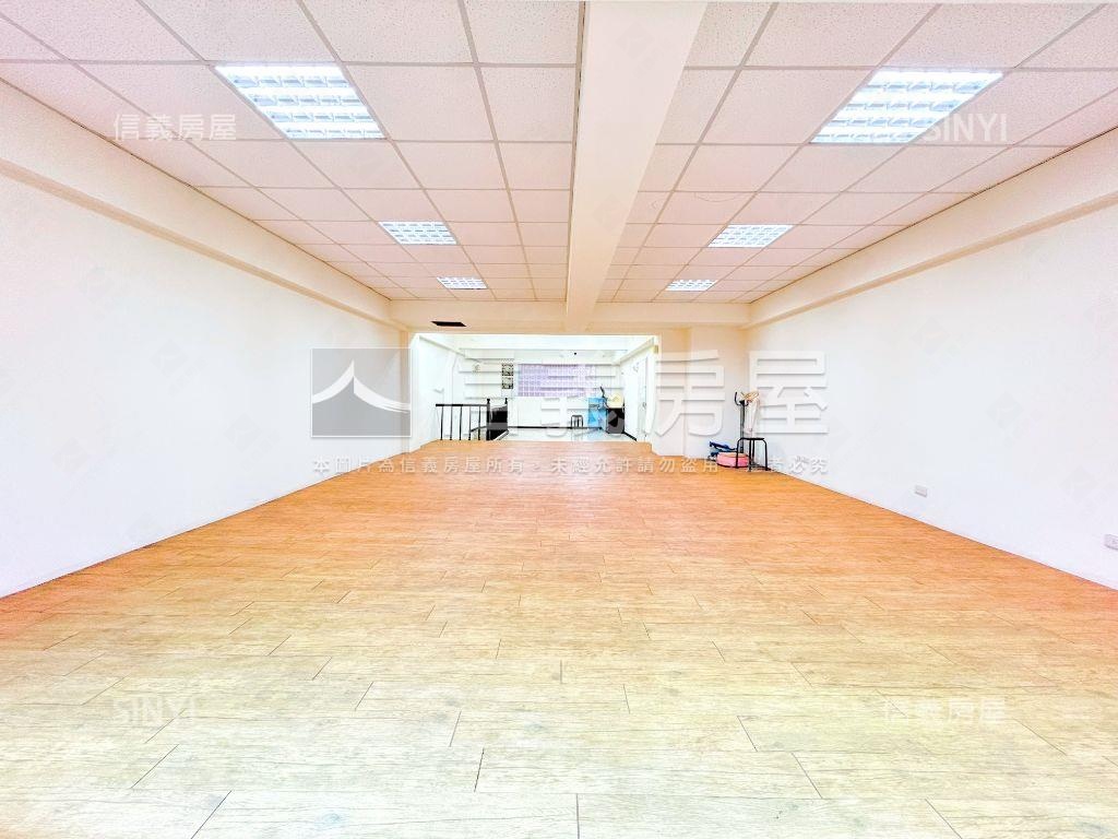 喆園˙傳家金店面房屋室內格局與周邊環境