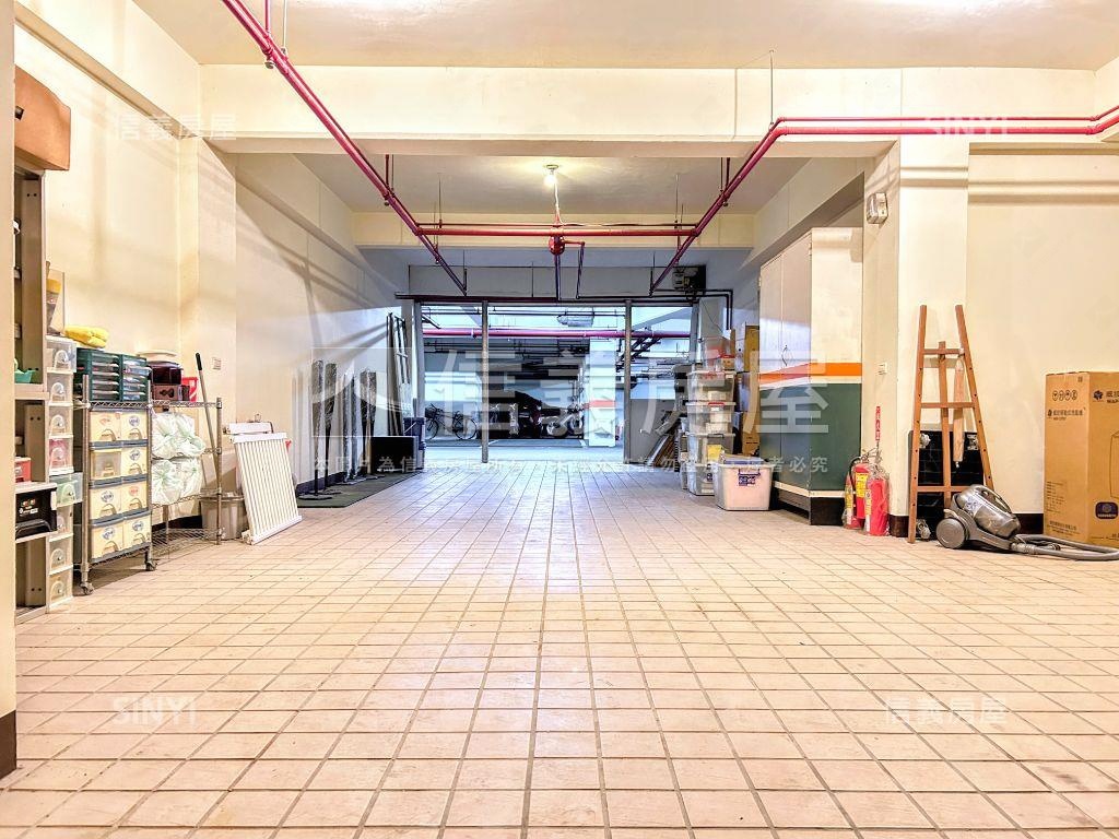 喆園˙傳家金店面房屋室內格局與周邊環境