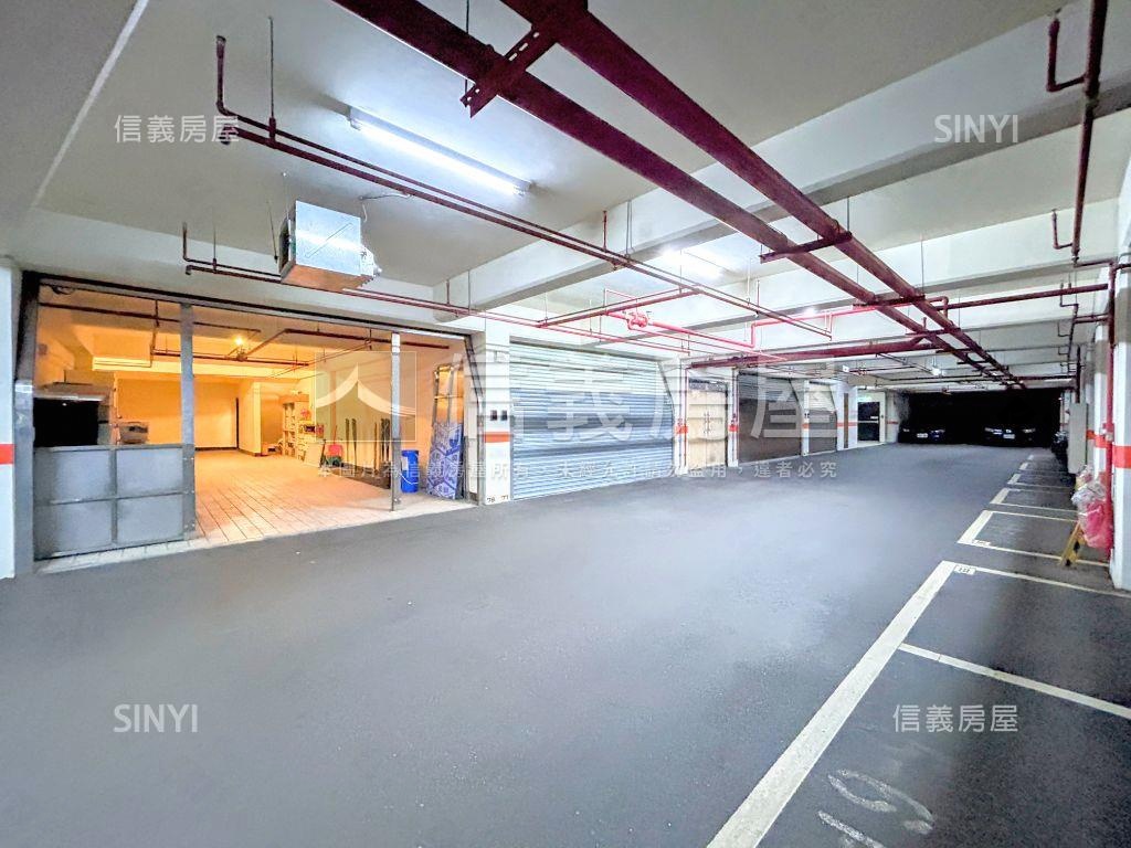 喆園˙傳家金店面房屋室內格局與周邊環境