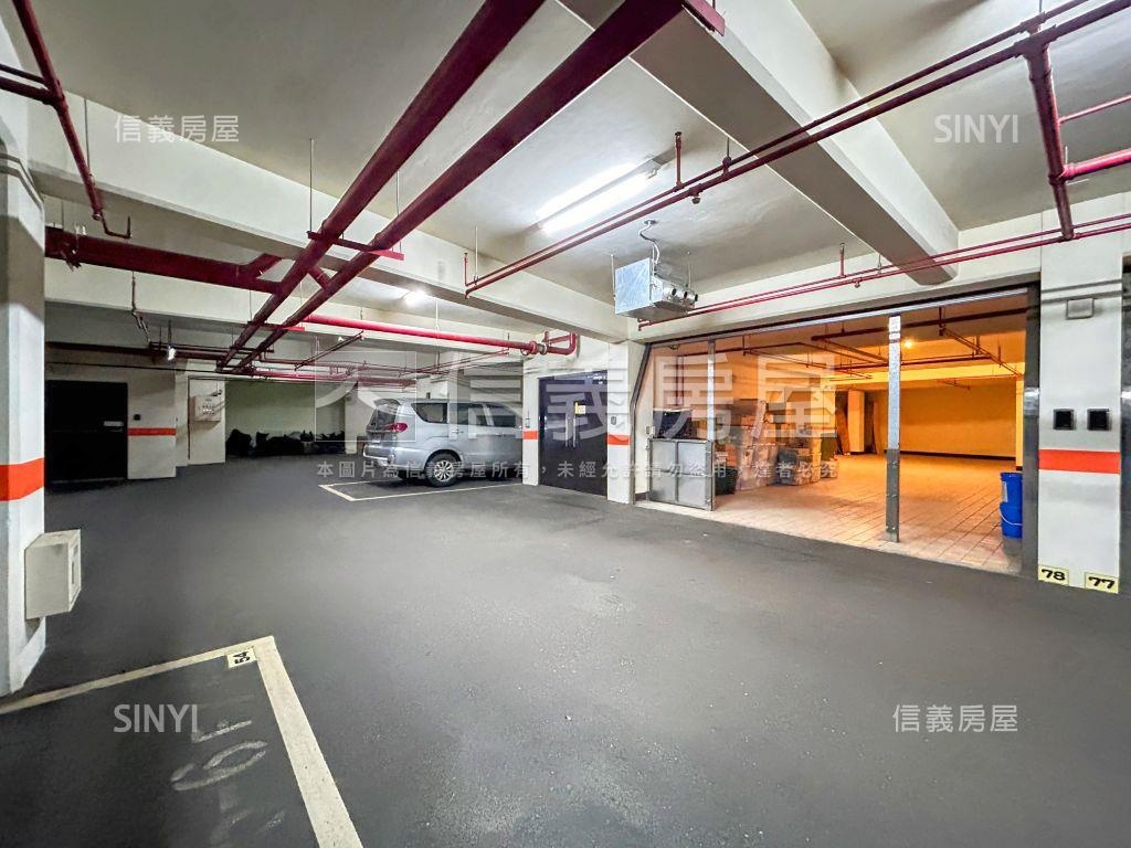 喆園˙傳家金店面房屋室內格局與周邊環境