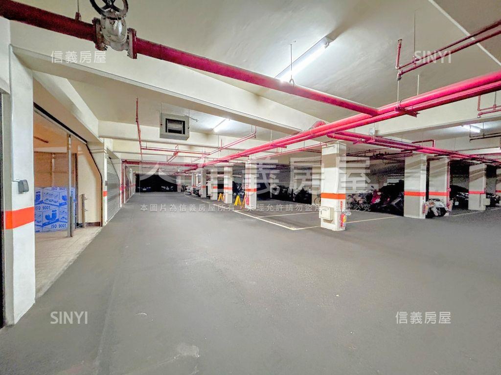 喆園˙傳家金店面房屋室內格局與周邊環境