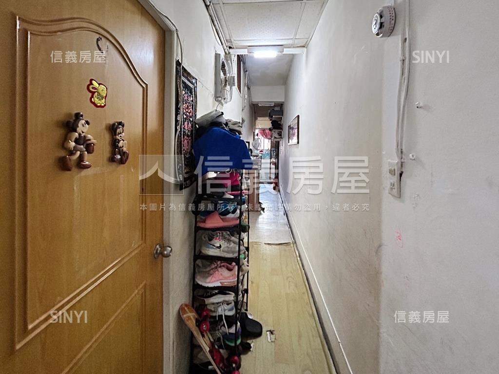 士林捷運低總價宅房屋室內格局與周邊環境