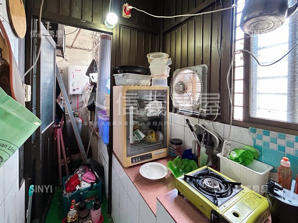 士林捷運低總價宅房屋室內格局與周邊環境