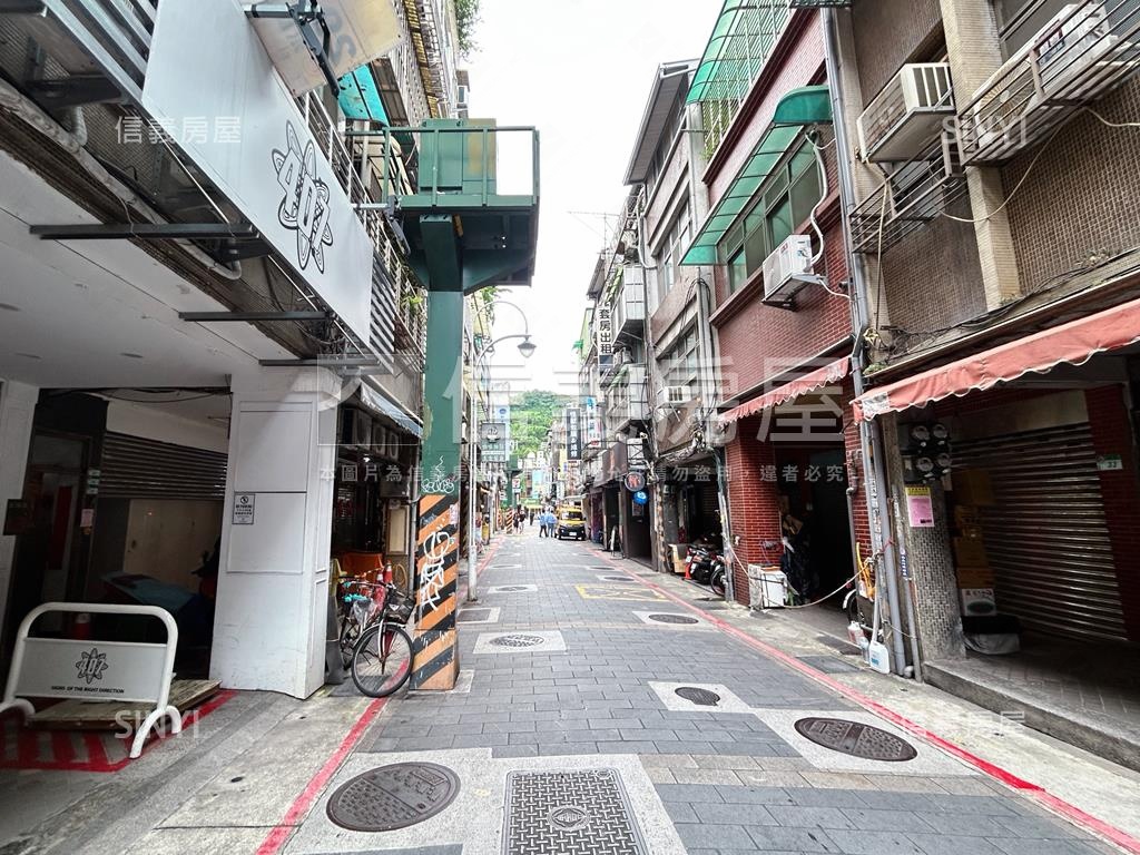 士林捷運低總價宅房屋室內格局與周邊環境