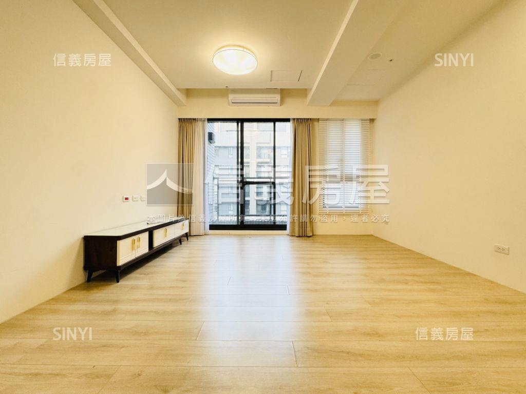 富宇悅峰面中庭兩房車位房屋室內格局與周邊環境