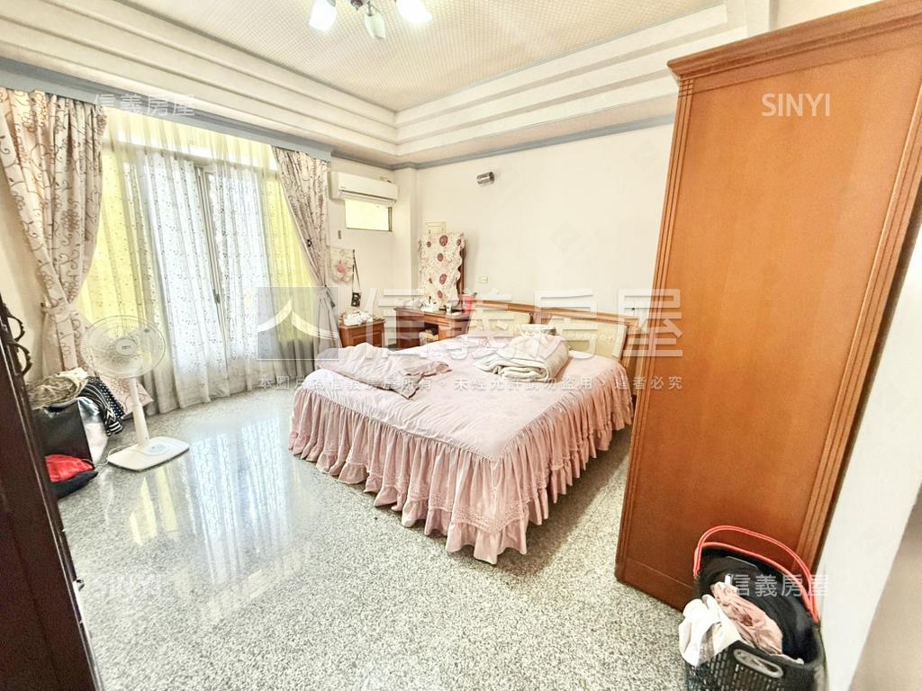 近交流道黃金透天農地房屋室內格局與周邊環境