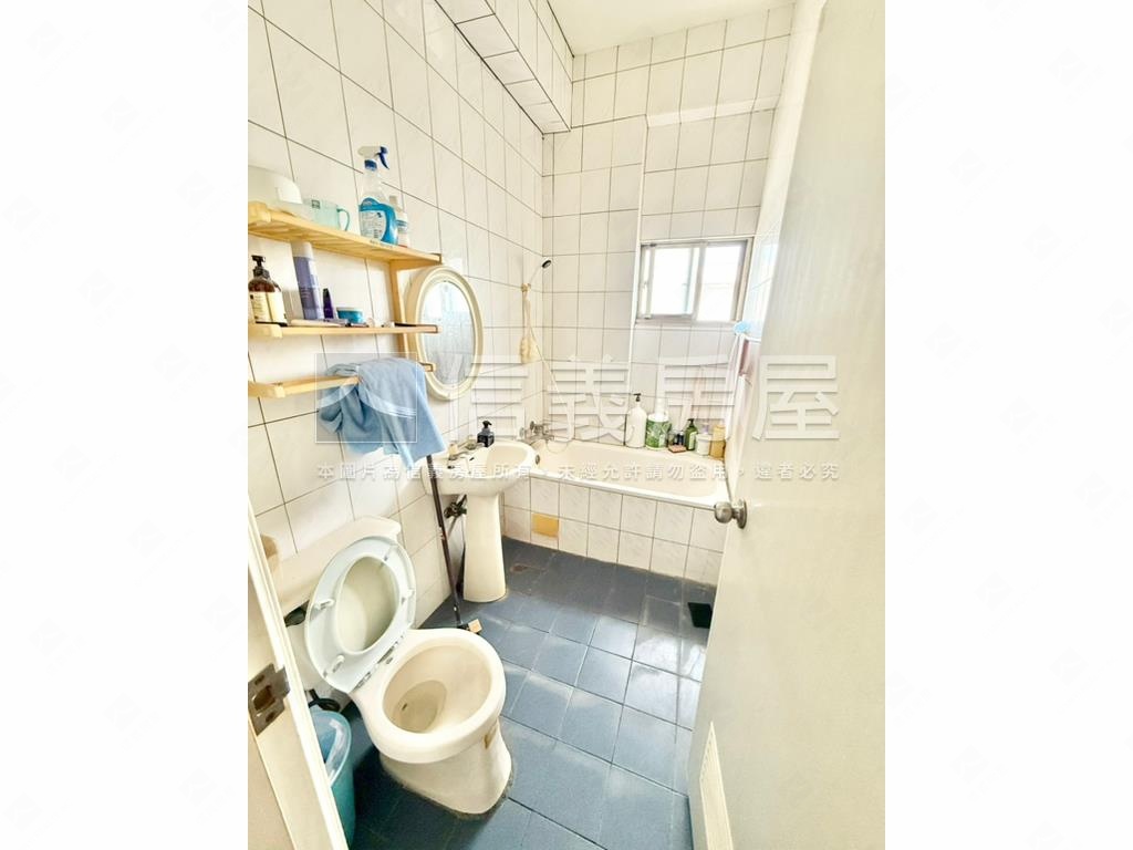 近交流道黃金透天農地房屋室內格局與周邊環境