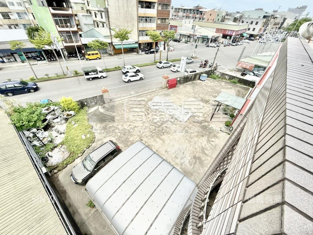 近交流道黃金透天農地房屋室內格局與周邊環境