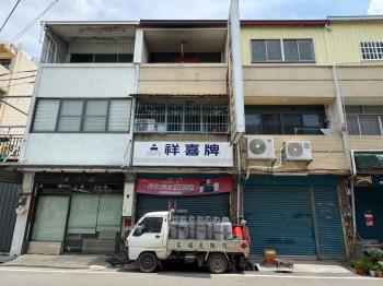 台鳳社區黃金店住