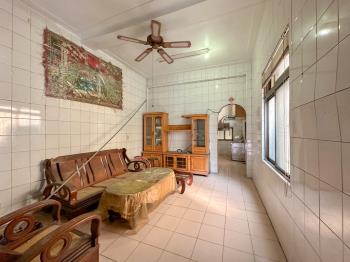 士良街正街邊間透