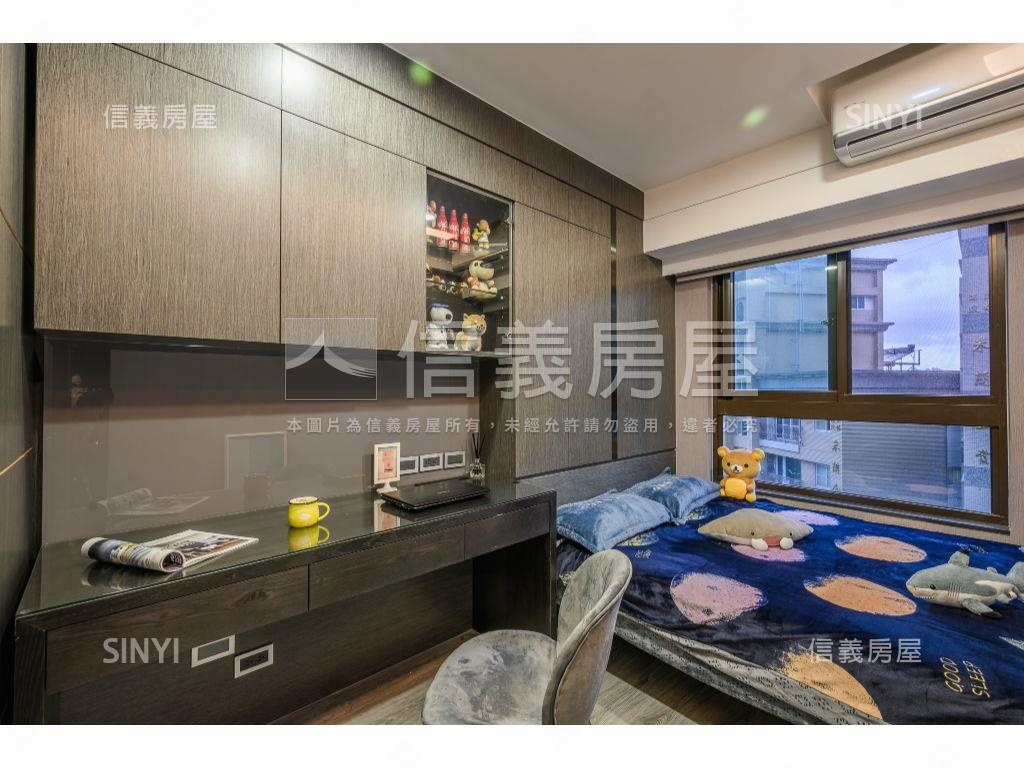 布拉諾美裝三房建築師的家房屋室內格局與周邊環境