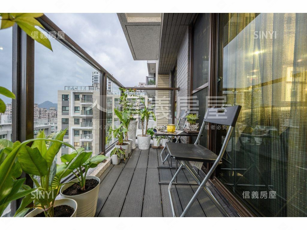 布拉諾美裝三房建築師的家房屋室內格局與周邊環境