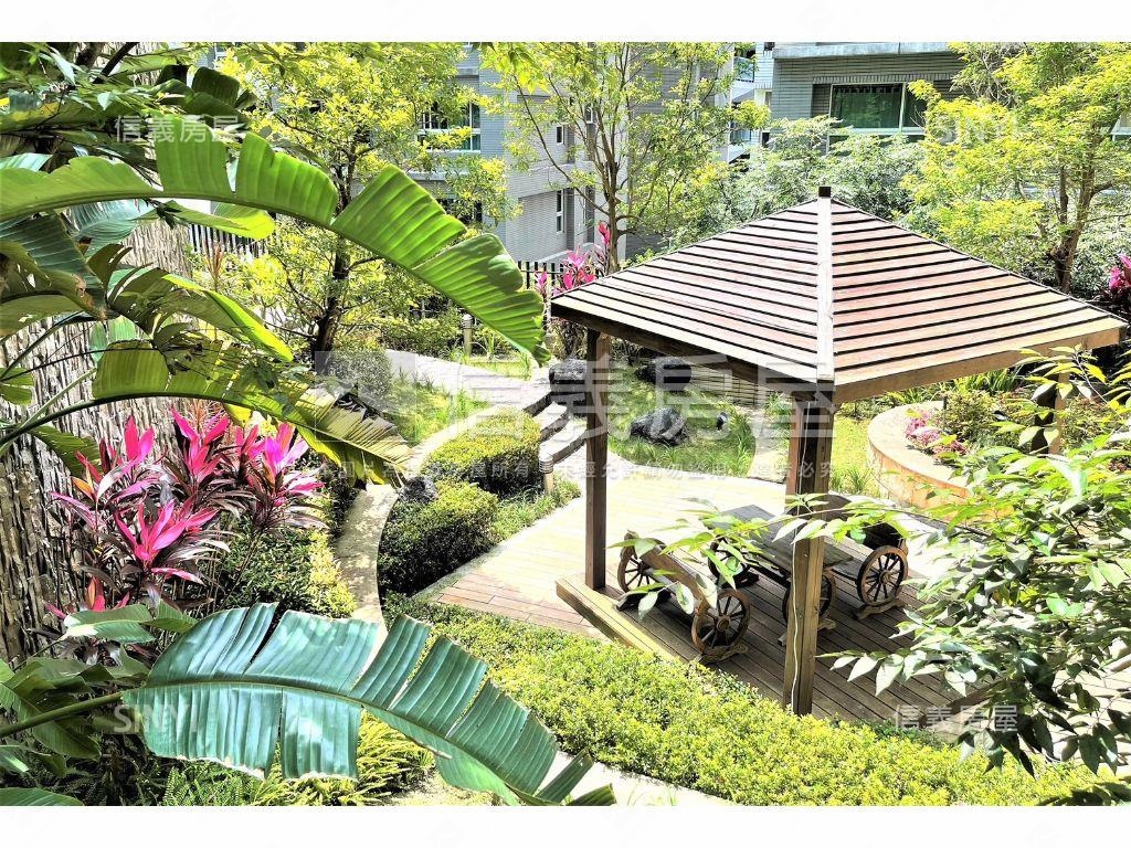 布拉諾美裝三房建築師的家房屋室內格局與周邊環境