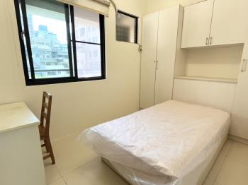 雙橡園˙四房平車