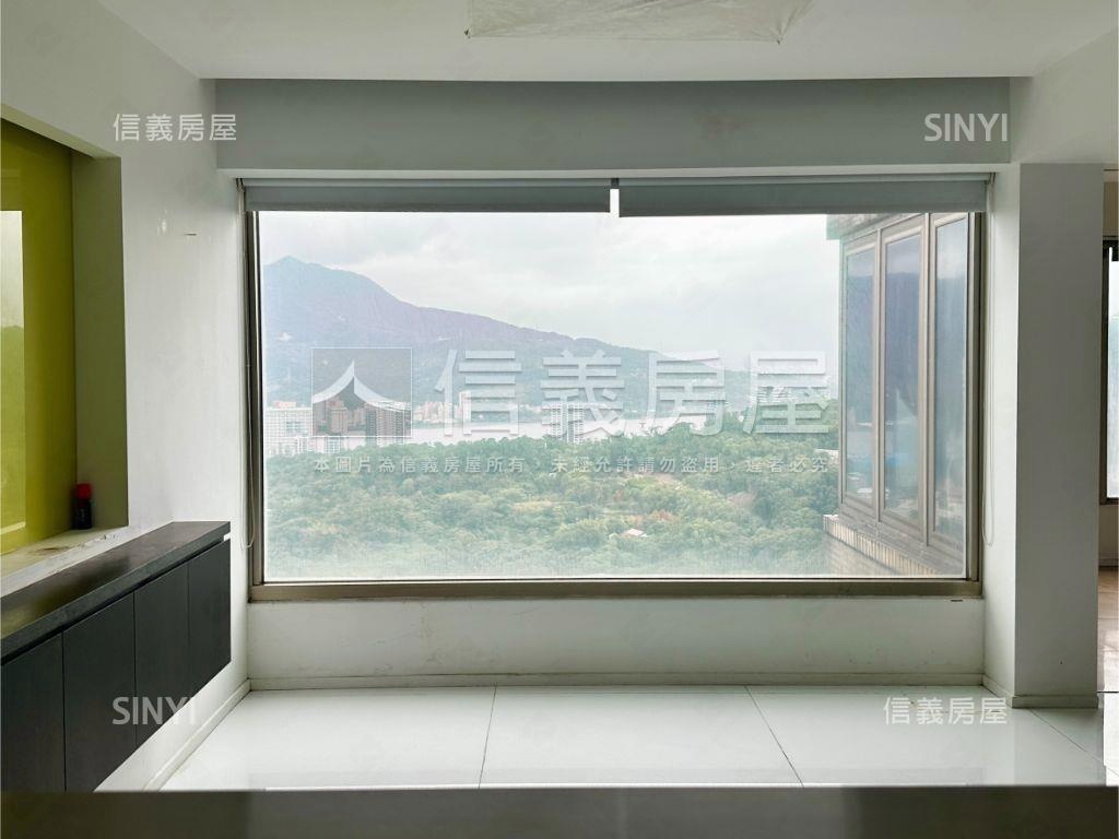 楓丹白露☆景緻人文薰陶房屋室內格局與周邊環境