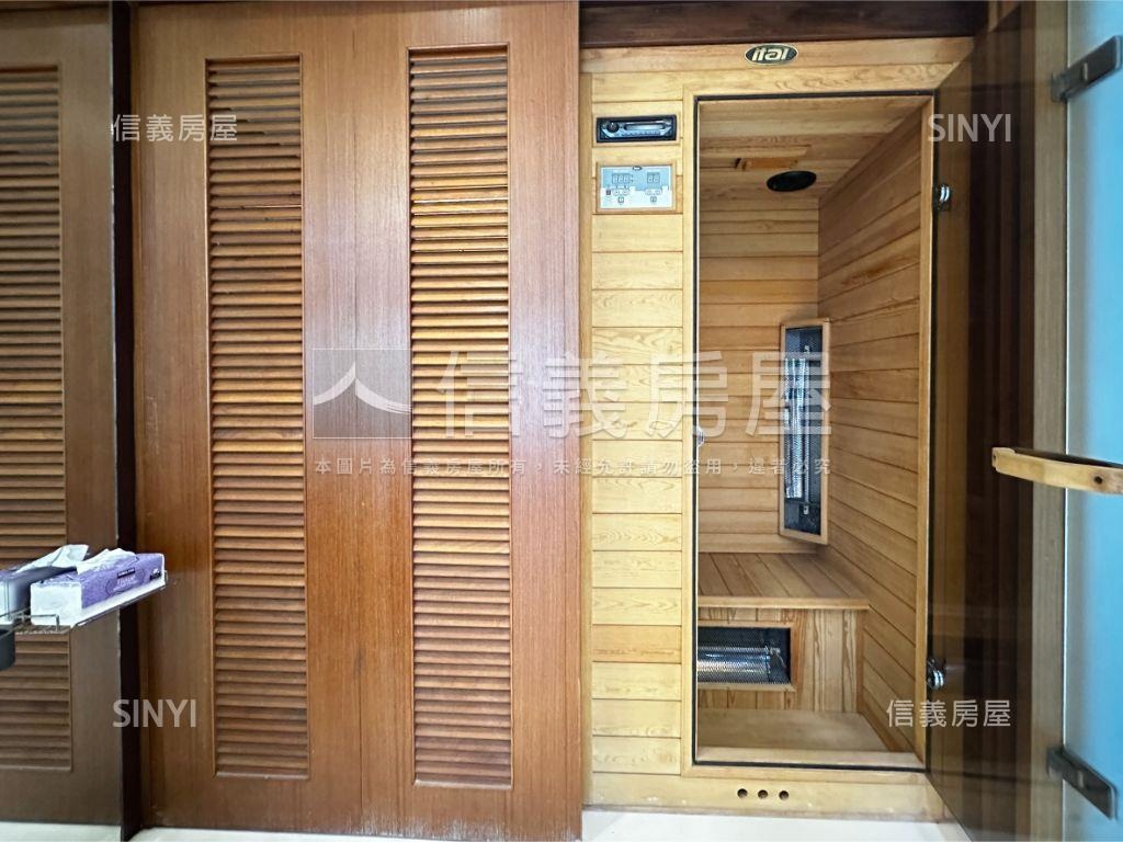 楓丹白露☆景緻人文薰陶房屋室內格局與周邊環境