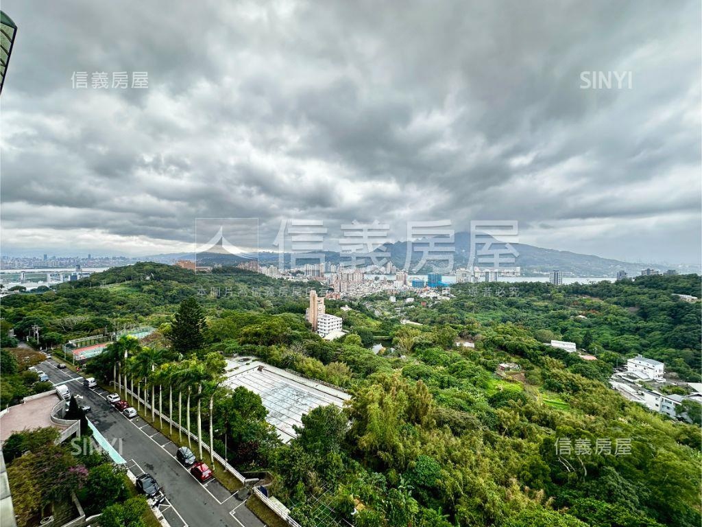 楓丹白露☆景緻人文薰陶房屋室內格局與周邊環境