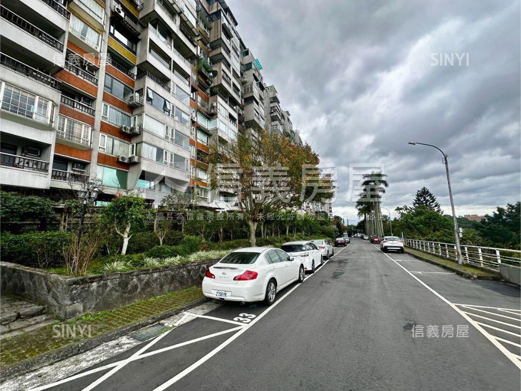 楓丹白露☆景緻人文薰陶房屋室內格局與周邊環境