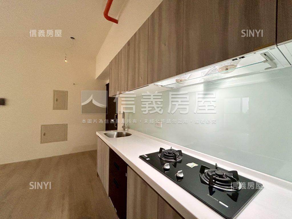 高鐵區・綠意雅境二房房屋室內格局與周邊環境