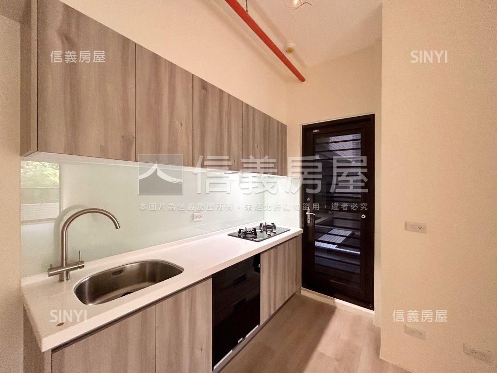 高鐵區・綠意雅境二房房屋室內格局與周邊環境