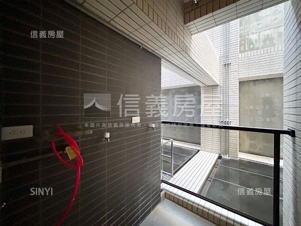 高鐵區・綠意雅境二房房屋室內格局與周邊環境