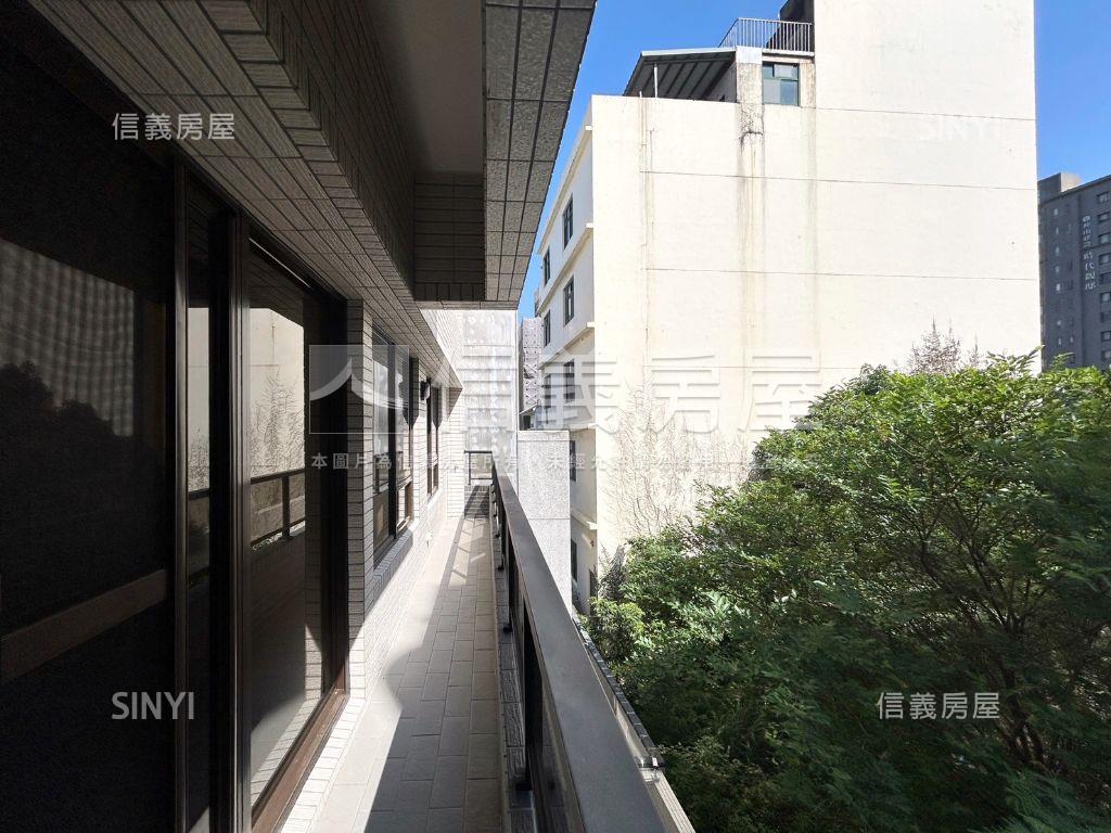 高鐵區・綠意雅境二房房屋室內格局與周邊環境