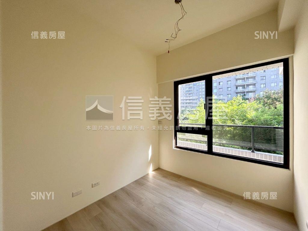 高鐵區・綠意雅境二房房屋室內格局與周邊環境