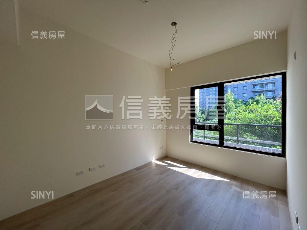 高鐵區・綠意雅境二房房屋室內格局與周邊環境