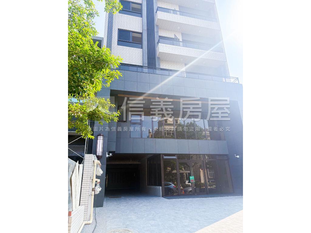 高鐵區・綠意雅境二房房屋室內格局與周邊環境