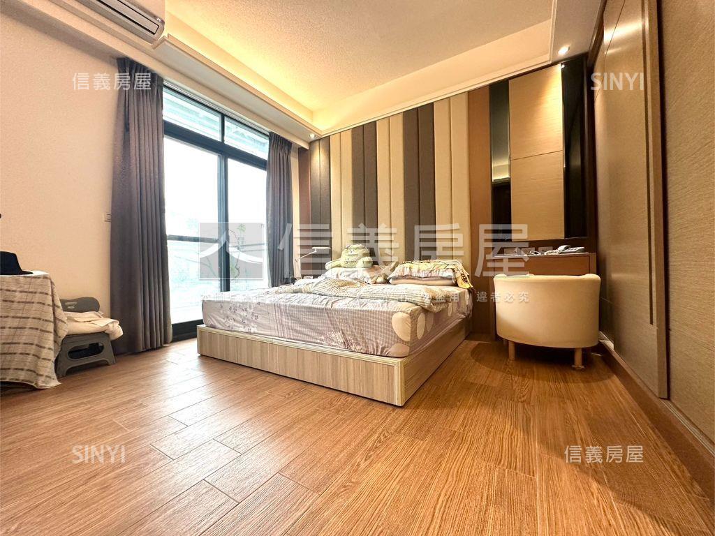 專｜仁德輕屋齡邊間車墅房屋室內格局與周邊環境