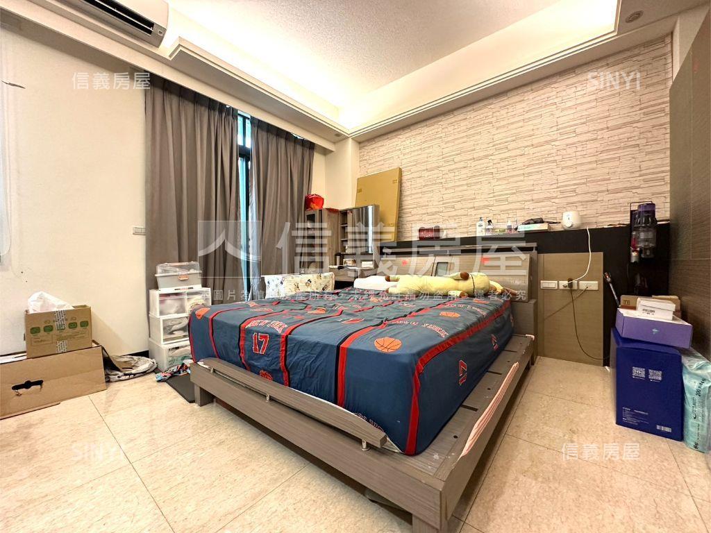 專｜仁德輕屋齡邊間車墅房屋室內格局與周邊環境