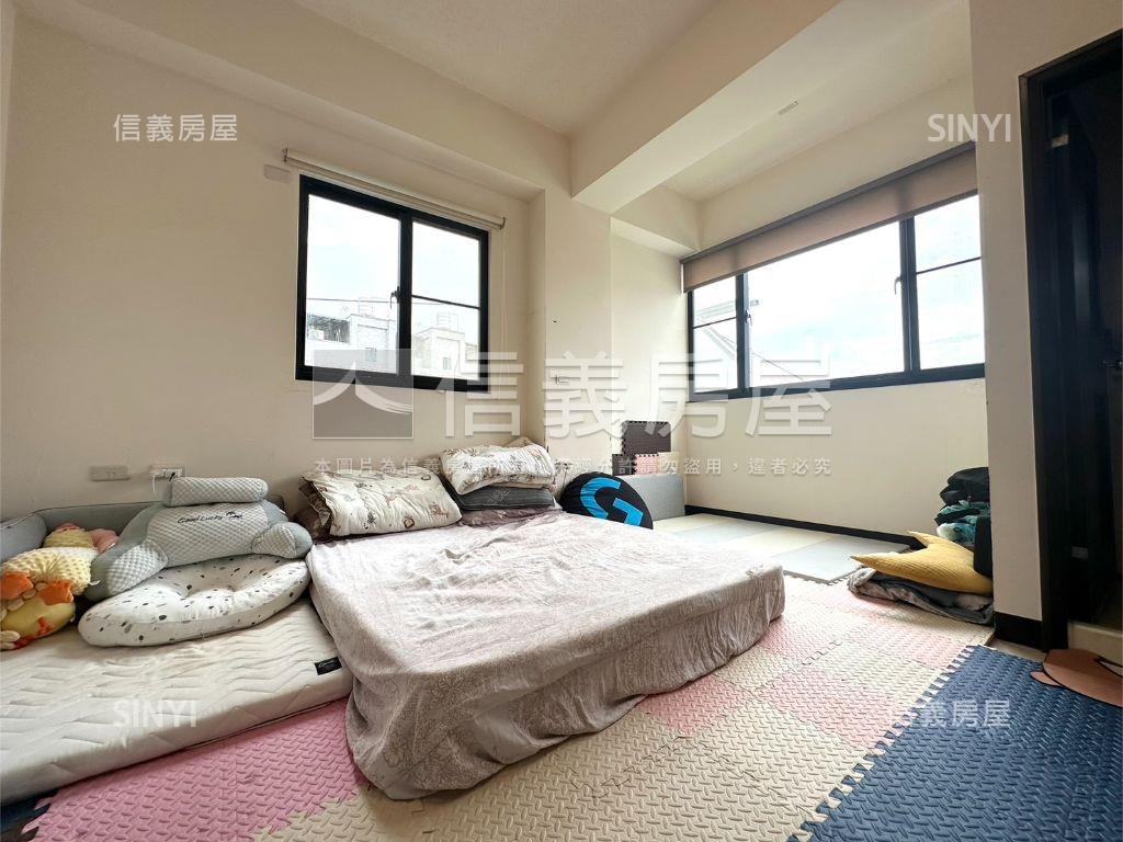 專｜仁德輕屋齡邊間車墅房屋室內格局與周邊環境